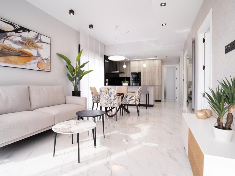 Apartment for Sale in pueblo, Pilar De La Horadada, Alicante 6