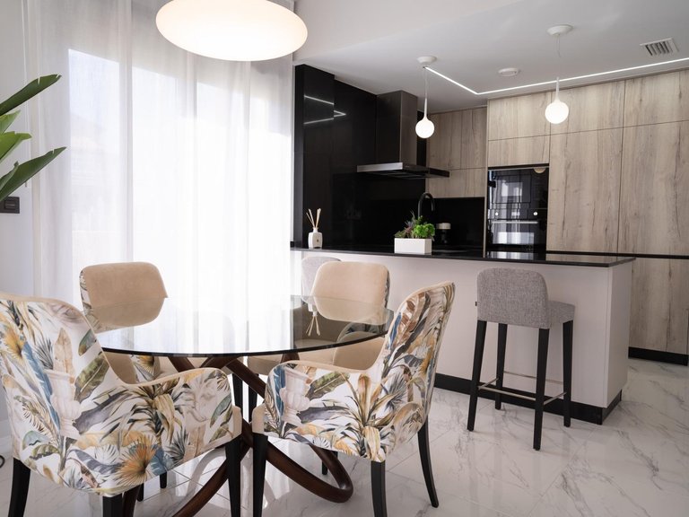 Apartment for Sale in pueblo, Pilar De La Horadada, Alicante 7