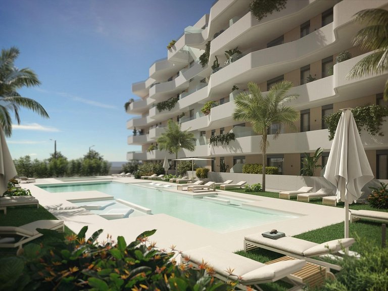 Apartment for Sale in pueblo, Mijas, Malaga 1