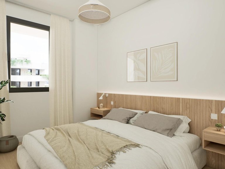 Apartment for Sale in pueblo, Mijas, Malaga 10