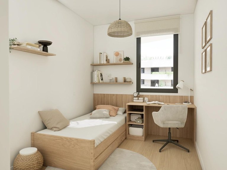 Apartment for Sale in pueblo, Mijas, Malaga 12