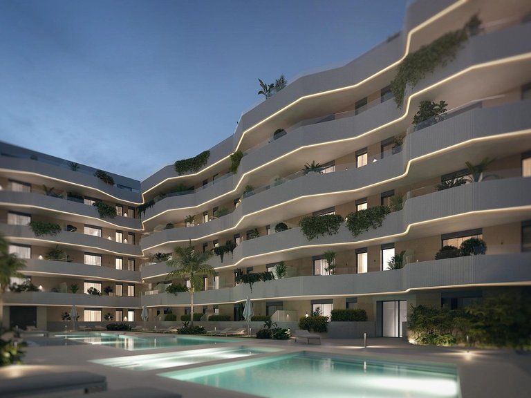 Apartment for Sale in pueblo, Mijas, Malaga 2