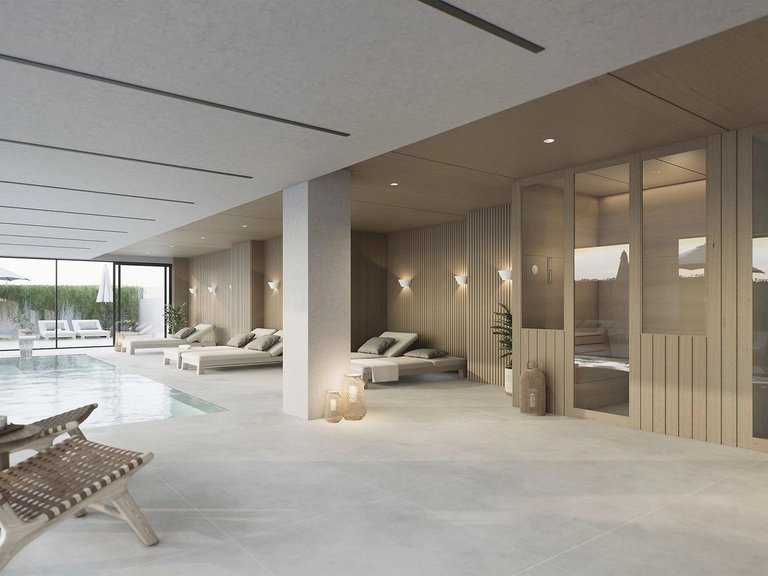 Apartment for Sale in pueblo, Mijas, Malaga 21