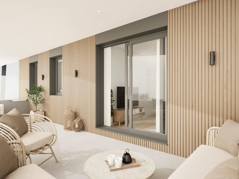 Apartment for Sale in pueblo, Mijas, Malaga 28