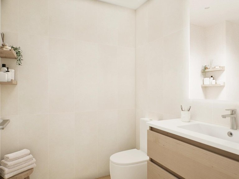 Apartment for Sale in pueblo, Mijas, Malaga 13