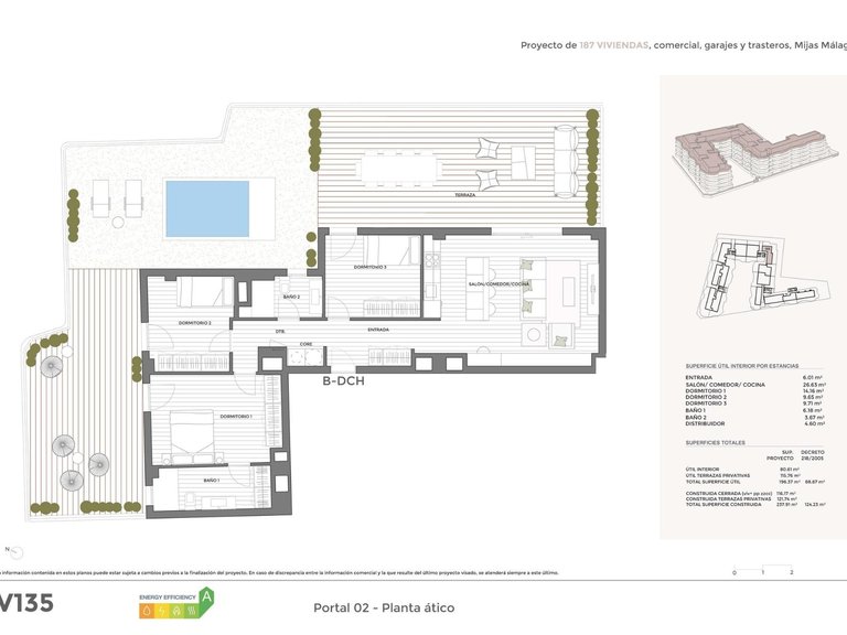Apartment for Sale in pueblo, Mijas, Malaga 25