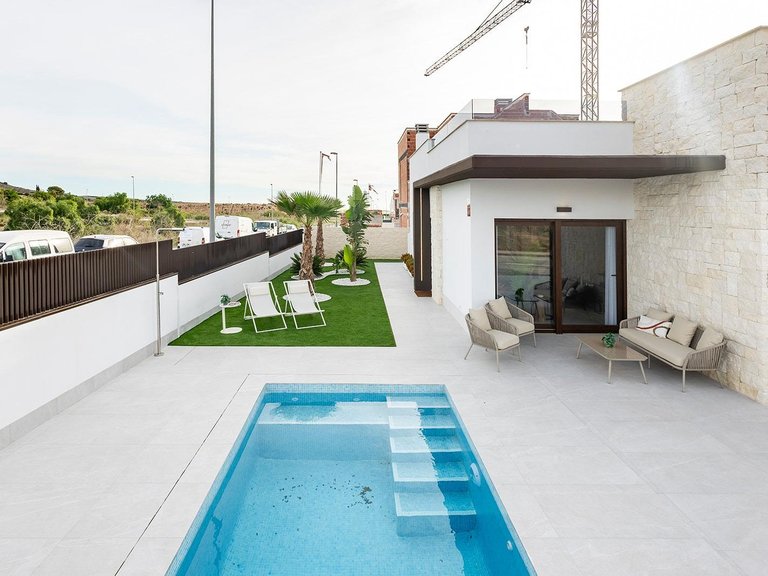Villa for Sale in Orihuela, Alicante 6