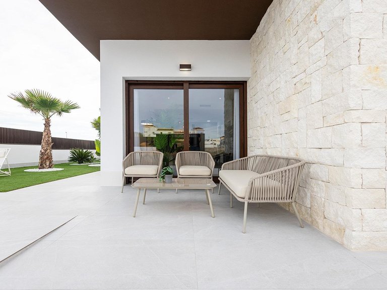 Villa for Sale in Orihuela Vistabella Golf Entre Naranjos, Alicante 15