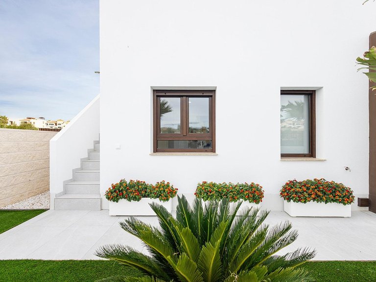 Villa for Sale in Orihuela Vistabella Golf Entre Naranjos, Alicante 18