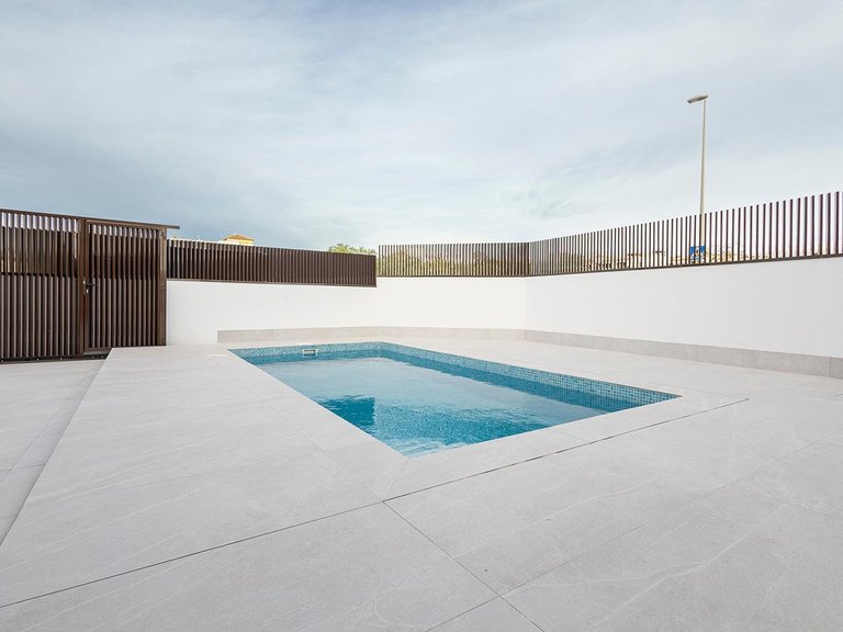 Villa for Sale in Orihuela Vistabella Golf Entre Naranjos, Alicante 20