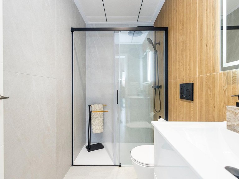 Villa for Sale in Orihuela Vistabella Golf Entre Naranjos, Alicante 29