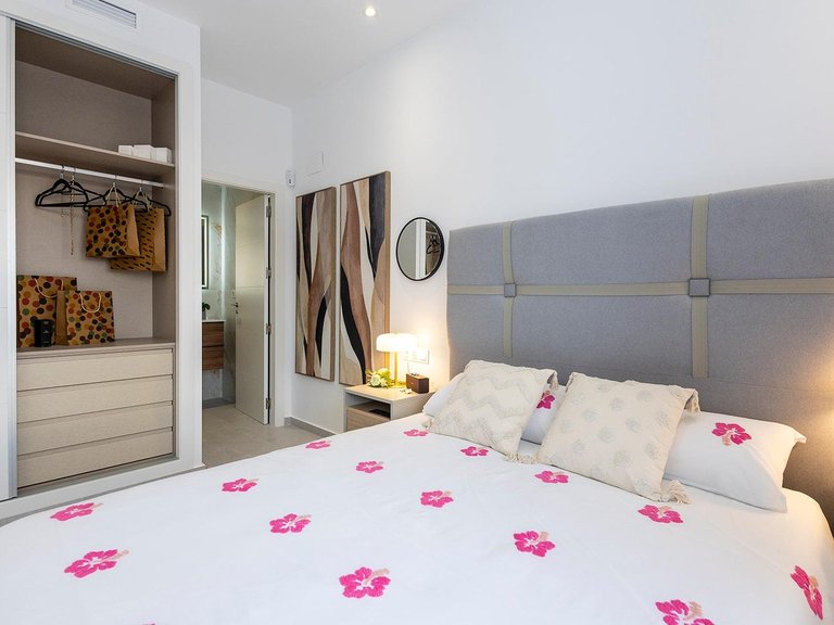 Villa for Sale in Orihuela Vistabella Golf Entre Naranjos, Alicante 33