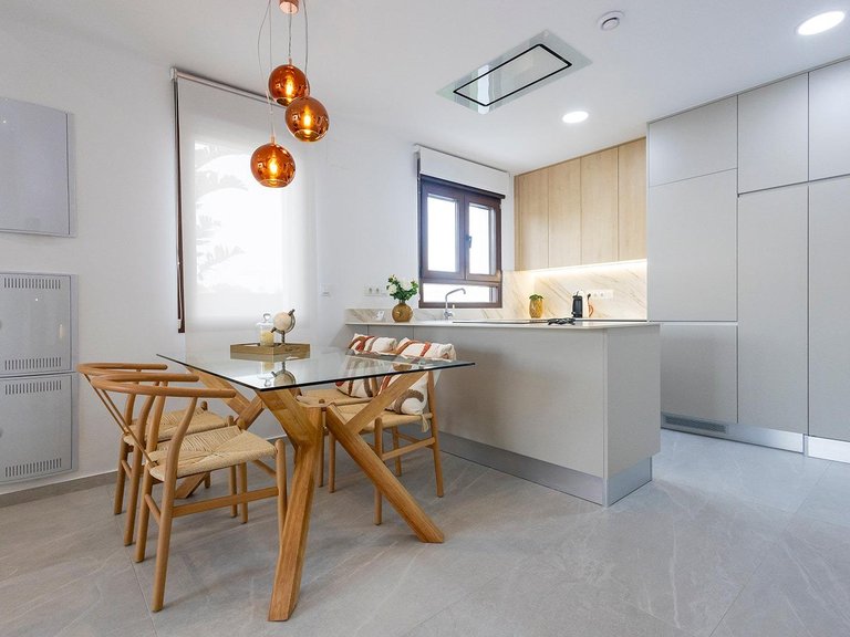 Villa for Sale in Orihuela Vistabella Golf Entre Naranjos, Alicante 42