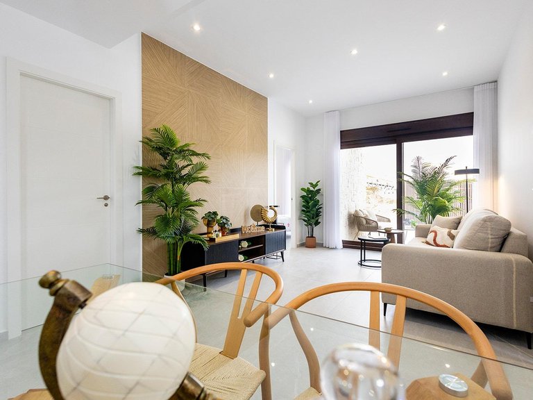 Villa for Sale in Orihuela Vistabella Golf Entre Naranjos, Alicante 19