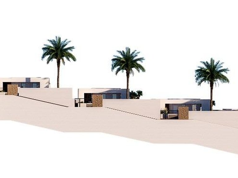 Villa for Sale in Finestrat, Alicante 28