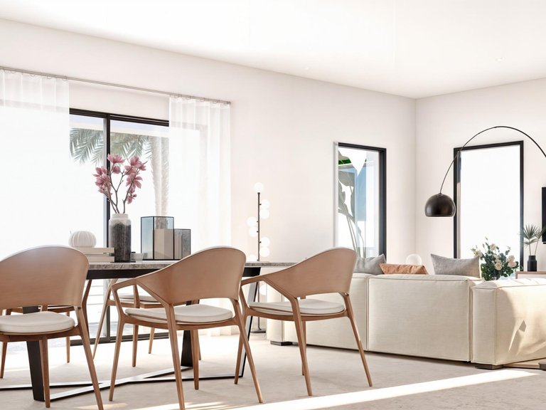 Villa for Sale in Finestrat, Alicante 8