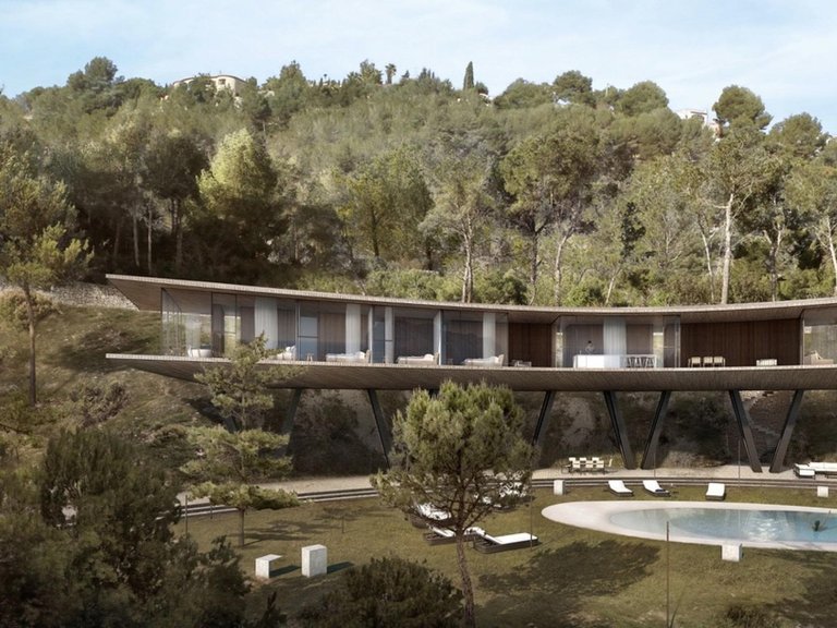 Villa for Sale in Benissa, Alicante 3