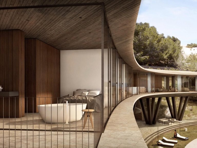 Villa for Sale in Benissa, Alicante 5