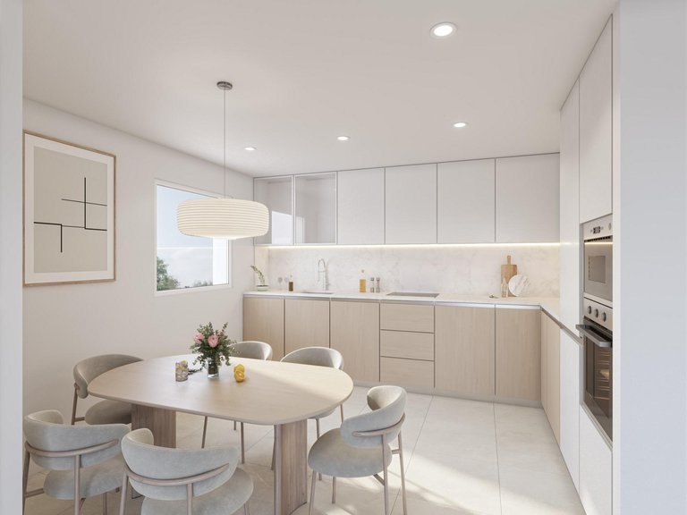 Apartment for Sale in pueblo, Pilar De La Horadada, Alicante 6