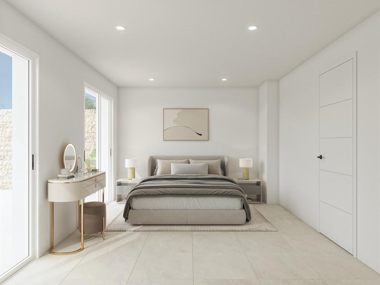 Apartment for Sale in pueblo, Pilar De La Horadada, Alicante 8