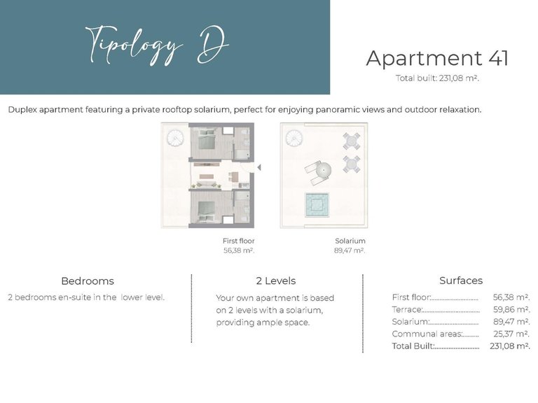 Apartment for Sale in Nueva Andalucia, Marbella, Malaga 15