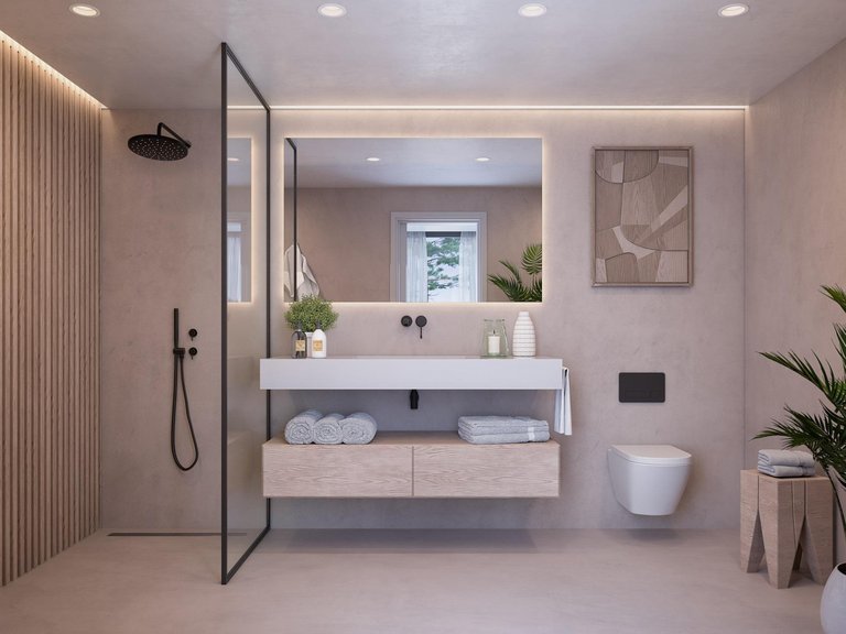 Apartment for Sale in Nueva Andalucia, Marbella, Malaga 8