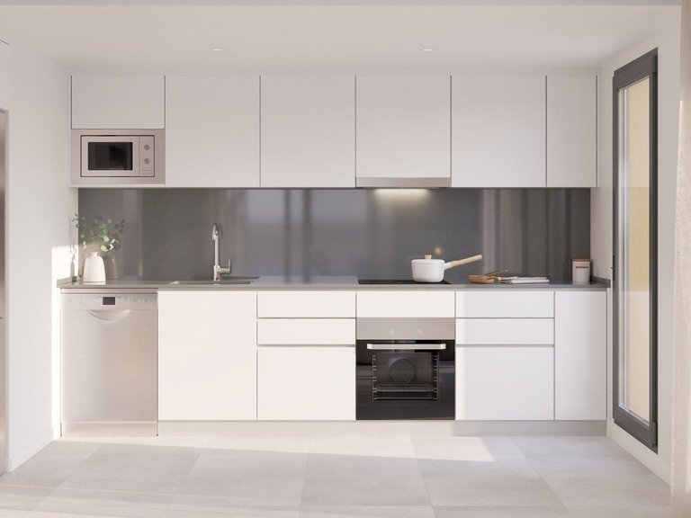 Apartment for Sale in Calanova Golf, Mijas, Malaga 10