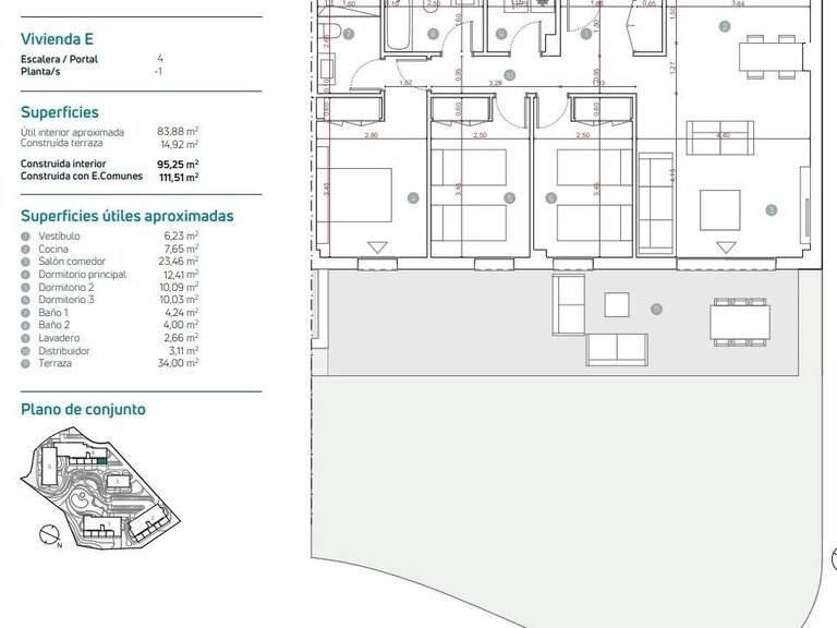 Apartment for Sale in Calanova Golf, Mijas, Malaga 18