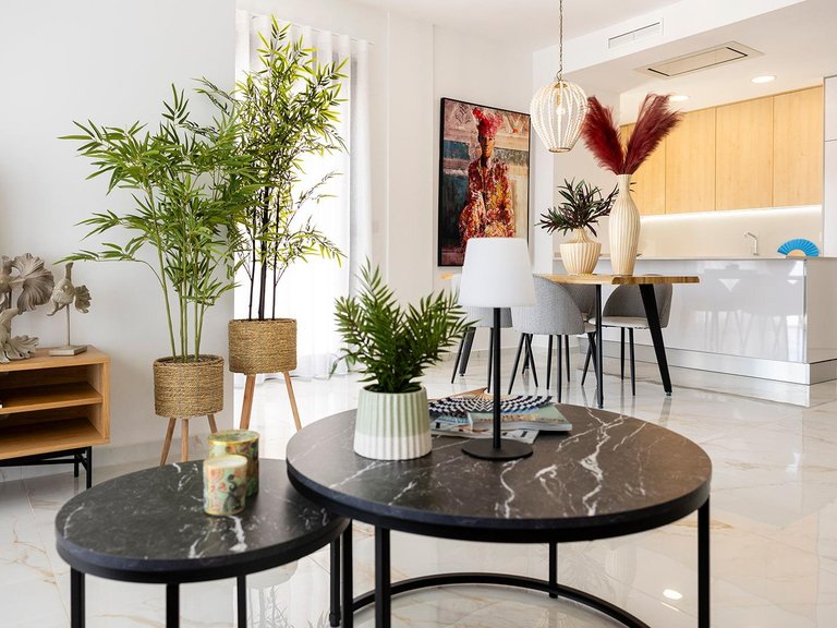 Villa for Sale in Polop Hills Polop, Alicante 11