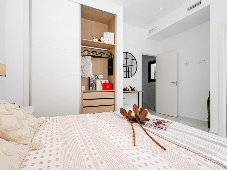 Villa for Sale in Polop Hills Polop, Alicante 18