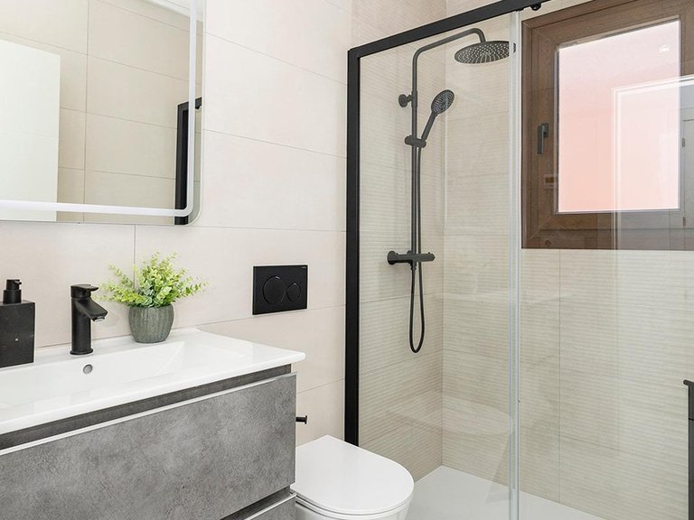 Villa for Sale in Polop Hills Polop, Alicante 22