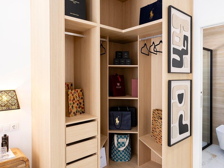 Villa for Sale in Polop Hills Polop, Alicante 25