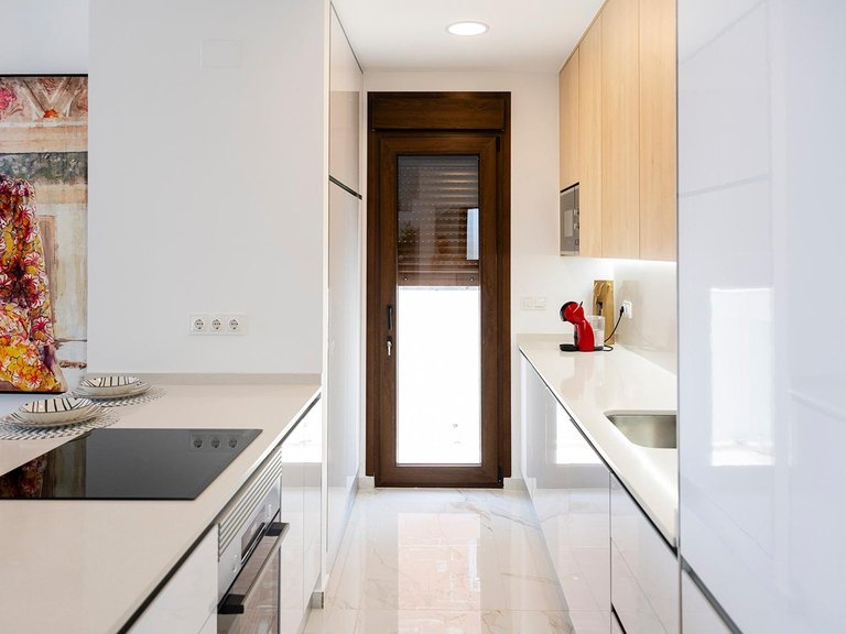 Villa for Sale in Polop Hills, Polop, Alicante 8