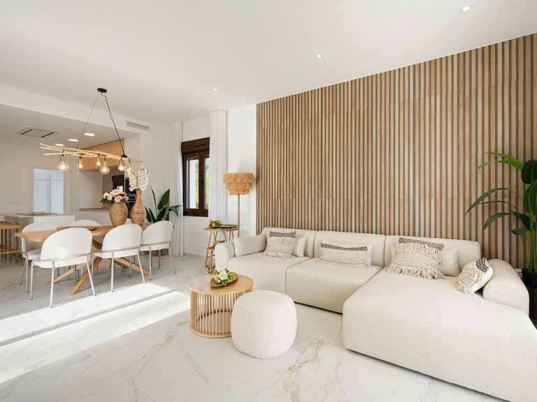 Villa for Sale in Polop Hills Polop, Alicante 24