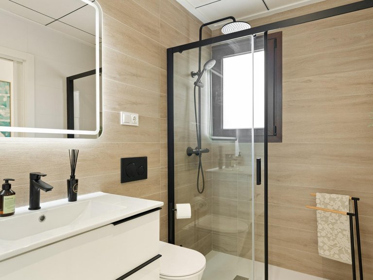 Villa for Sale in Polop Hills Polop, Alicante 25