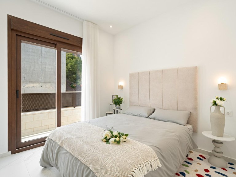 Villa for Sale in Polop Hills Polop, Alicante 26