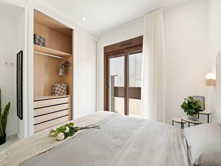 Villa for Sale in Polop Hills Polop, Alicante 27