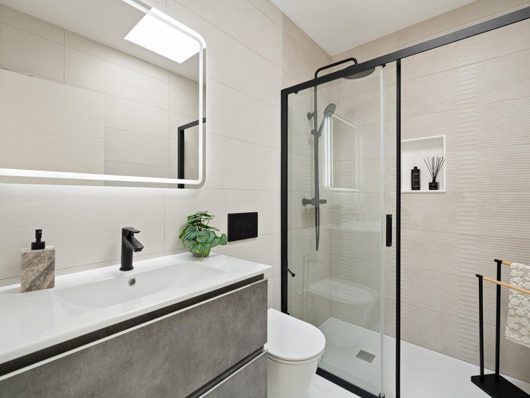 Villa for Sale in Polop Hills Polop, Alicante 28