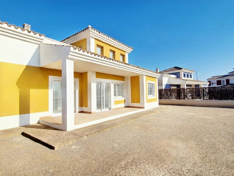 Villa for Sale in Lorca, Murcia 1