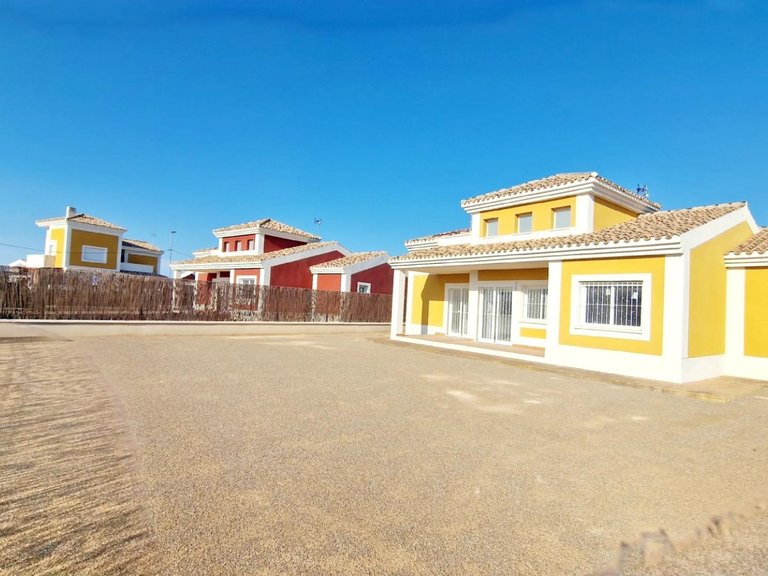 Villa for Sale in Lorca, Murcia 2