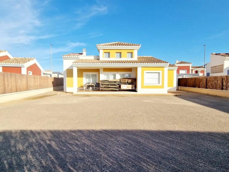 Villa for Sale in Lorca, Murcia 27