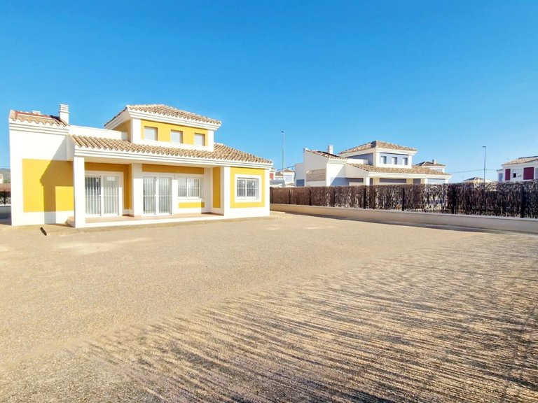 Villa for Sale in Lorca, Murcia 28