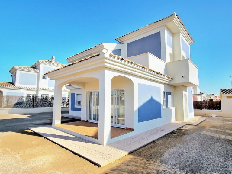 Villa for Sale in Lorca, Murcia 1