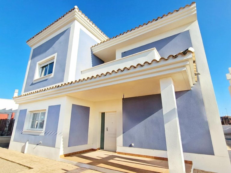 Villa for Sale in Lorca, Murcia 18
