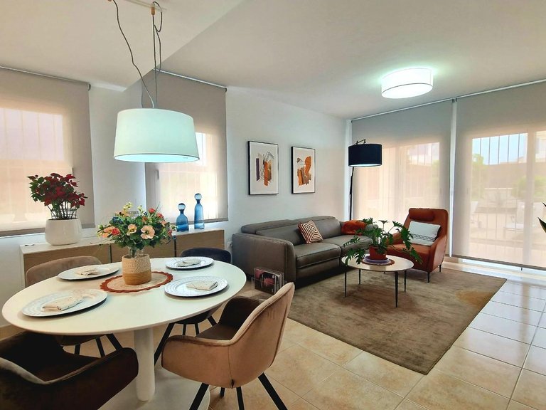 Villa for Sale in Lorca, Murcia 7