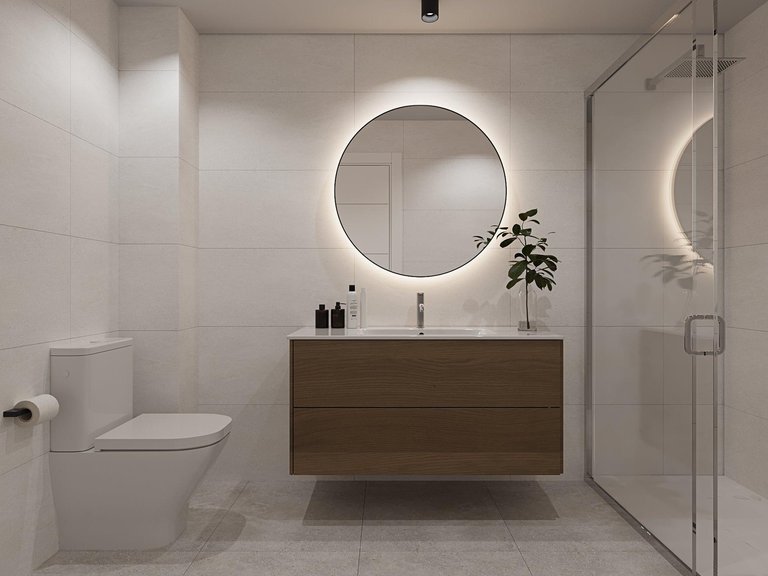 Apartment for Sale in Doña Julia Golf, Casares, Malaga 12