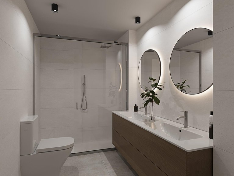 Apartment for Sale in Casares, Malaga 13