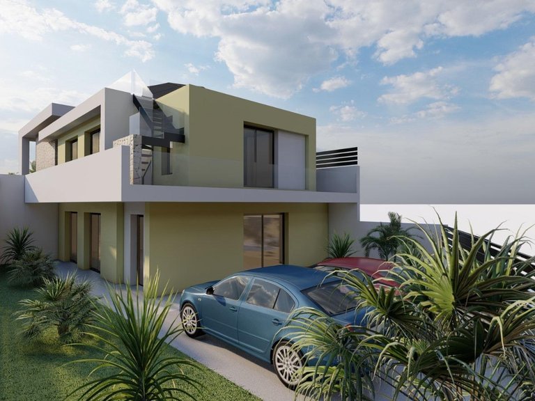 Villa for Sale in Torrevieja Los Balcones, Alicante 4