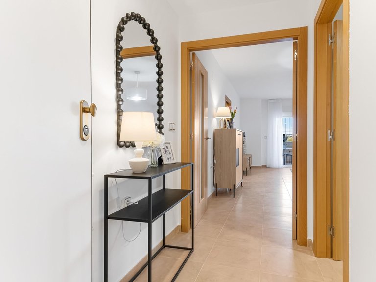 Apartment for Sale in Lomas de Cabo Roig, Orihuela Costa, Alicante 14