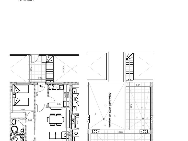 Penthouse for Sale in Orihuela Costa, Alicante 38